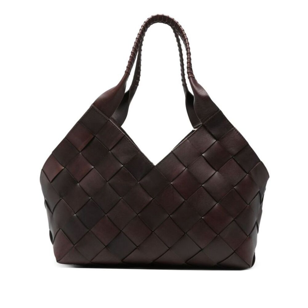 Dragon Diffusion Women's Bags.. Brown